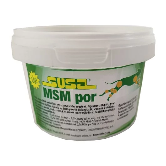 susa-msm-250g