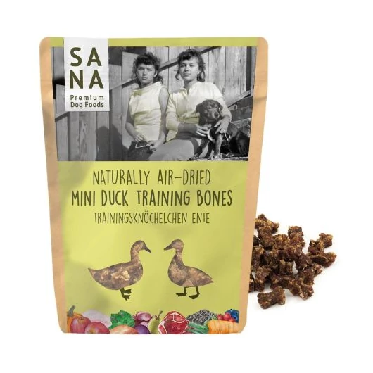 sanadog-kacsa-training-100g