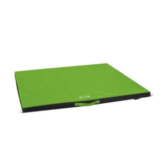 Scruffs Expedition Vízálló Párna 60x50cm Lime