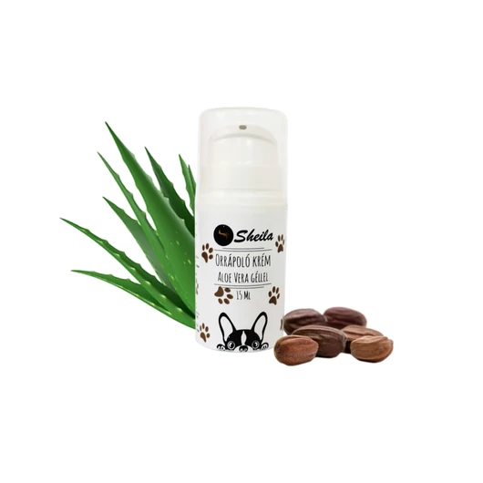 Sheila orrápoló krém 15ml