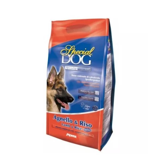 special-dog-hypoallergen-barany-rizs