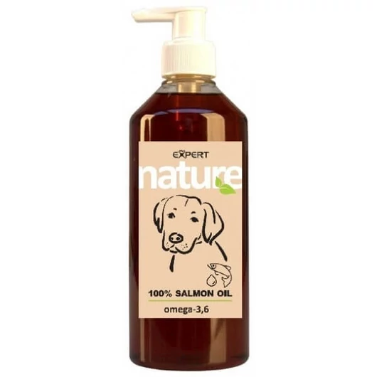 tatrapet-expert-nature-lazac-olaj-500ml