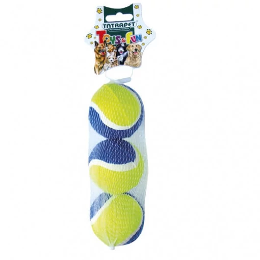 tatrapet-teniszlabda-3db-6cm