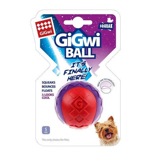 gigwi-solid-ball-s