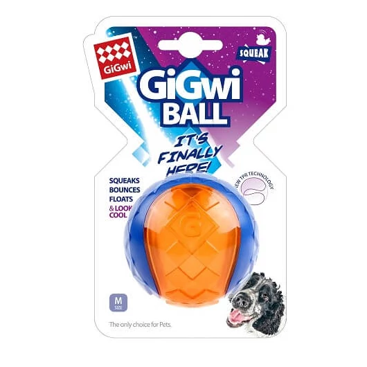gigwi-solid-ball