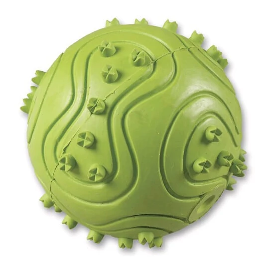 tommi-soft-ball-green