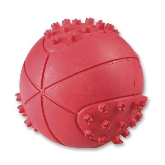 tommi-soft-ball-red