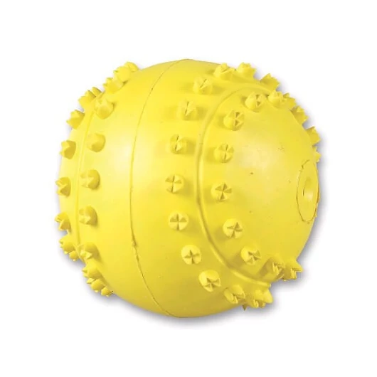 tommi-soft-ball-yellow