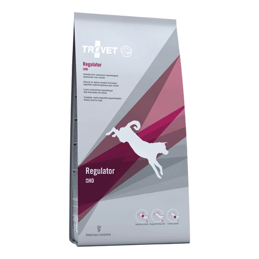 trovet-regulator-ohd