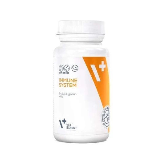 vet-expert-immune-system