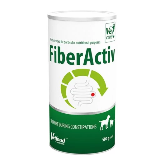 fiberactiv-por-500g