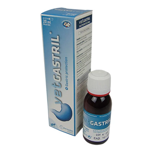 vetgastril-oldat