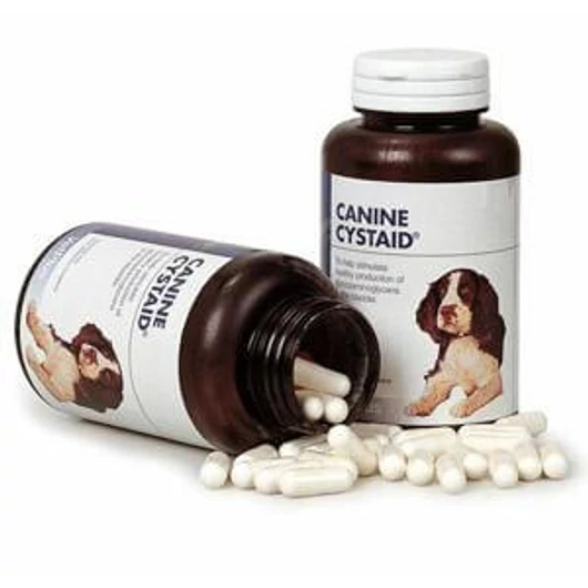 canine-cystaid
