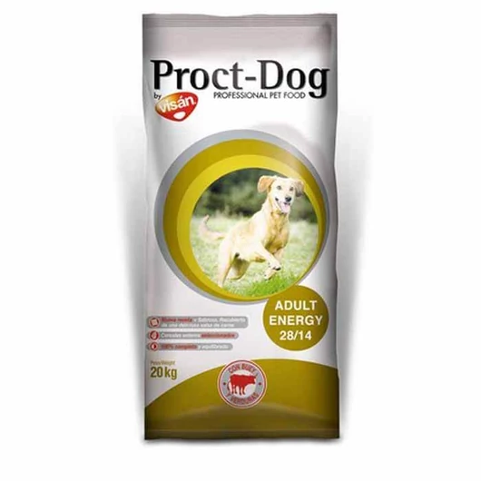 proct-dog adult energy