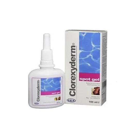 clorexyderm-spot-gel