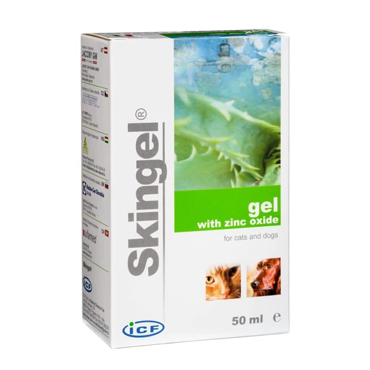 skingel