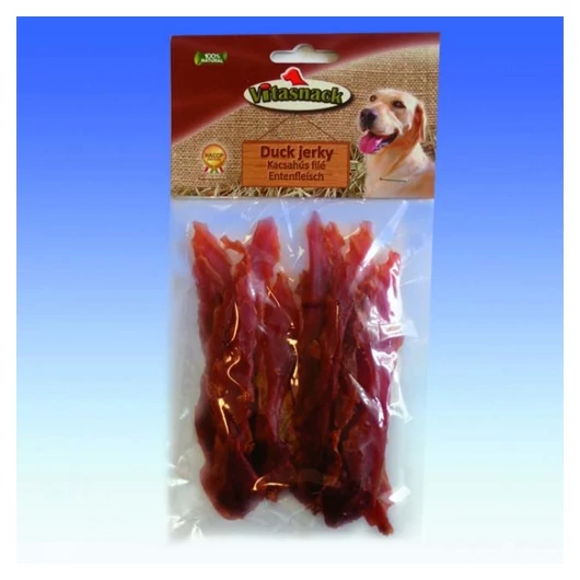 Vitasnack kacsahús filé 200 g