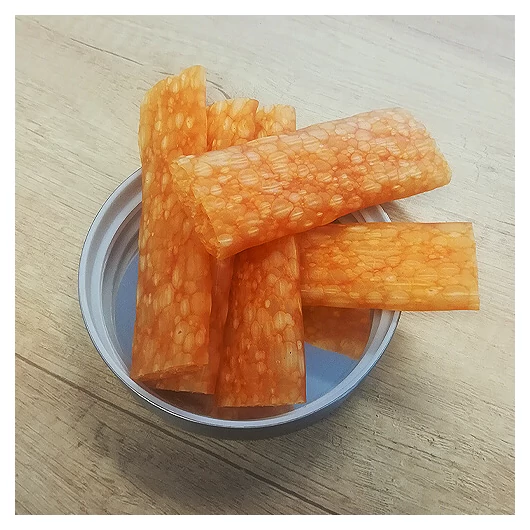 Vitasnack kollagén szelet