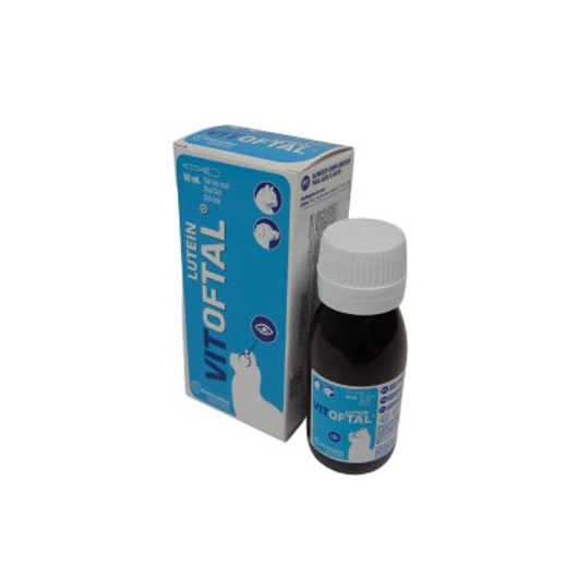 vitoftal-lutein