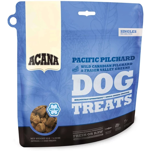 Acana Pacific Pilchard jutalomfalat 35g