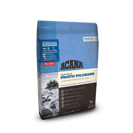 ACANA Pacific Pilchard 0,34 kg kutyatáp