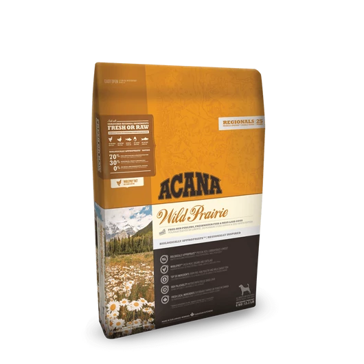 ACANA Wild Praire Dog 6 kg kutyatáp