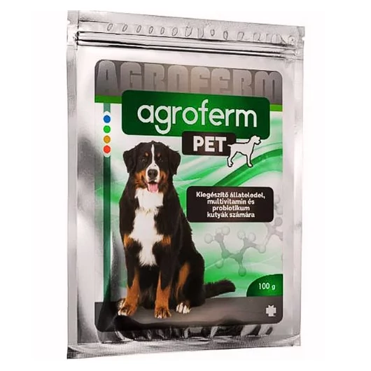 agroferm-pet-100g