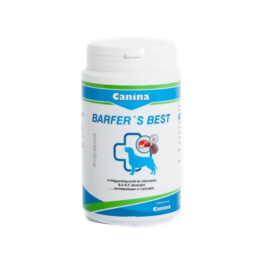 canina_barfer's_best_junior