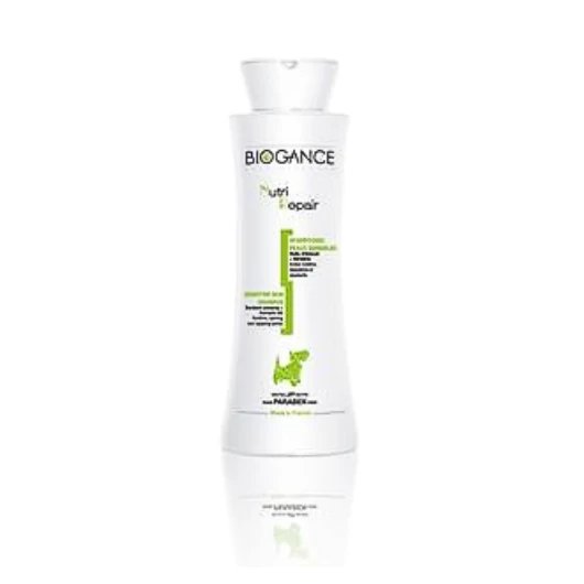 biogance-nutri-repair-sampon