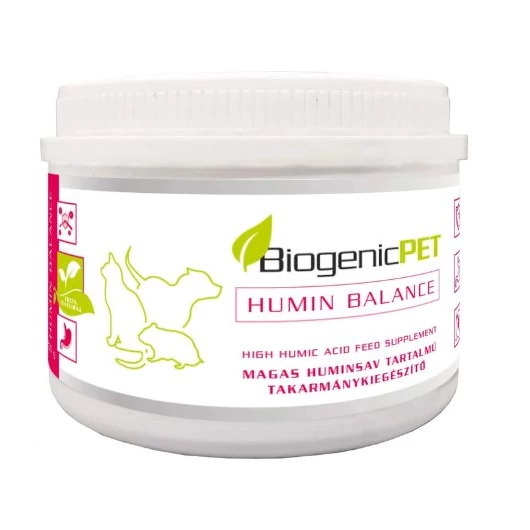biogenicpet-humin-balance