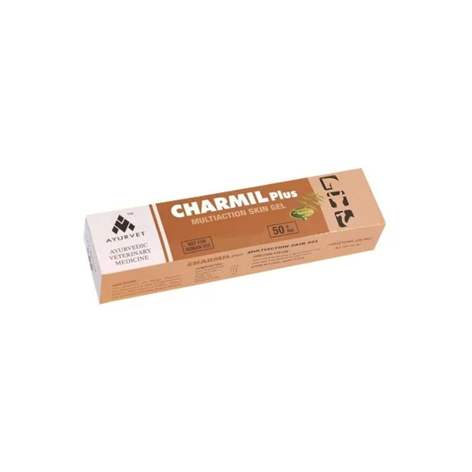 Charmil plus gél 50 g