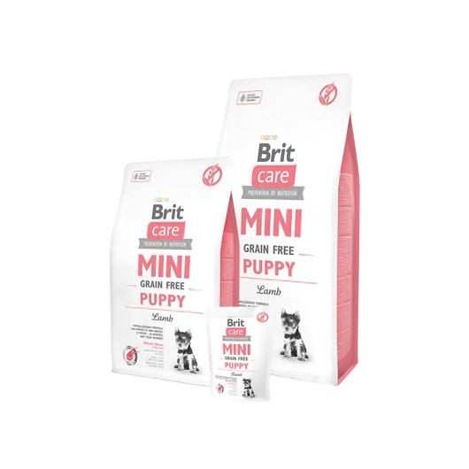 Brit Care Mini Puppy 7kg