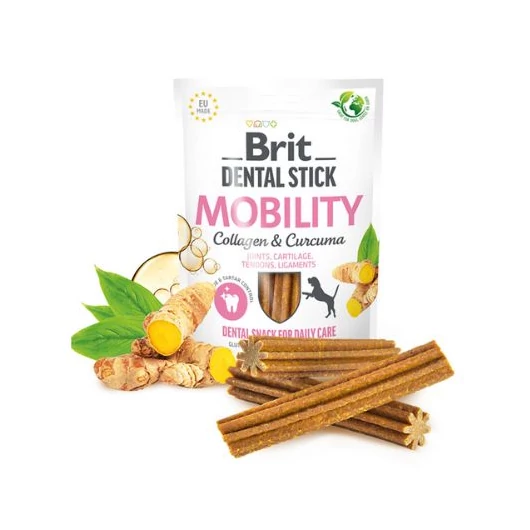 brit-dental-stick-mobility-collagen-curcuma-7-sticks