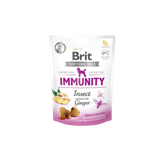 brit-care-dog-functional-snack-immunity-insect