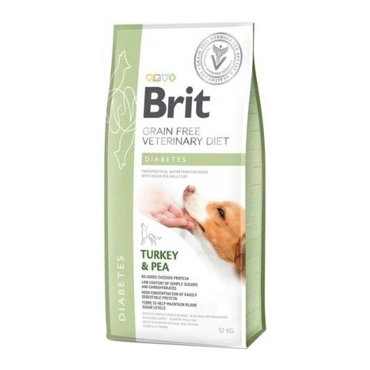 brit-vet-dog-diabetes-12kg