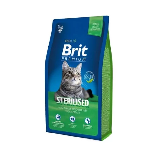brit-premium-cat-sterilised