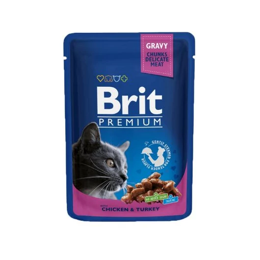 brit-premium-cat-pouches-chicken-turkey