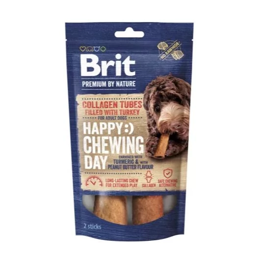 brit-premium-by-nature-brit-premium-by-nature-collagen-chews-tubes-filled-with-turkey-2db-chews-tubes-2db