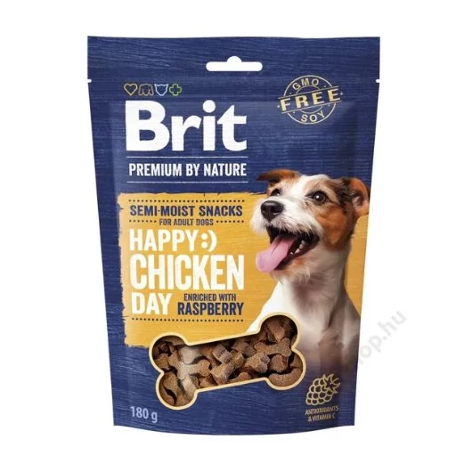 brit-premium-semimoist-chicken-180g