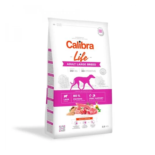 calibra-dog-life-adult-large-lamb-25kg