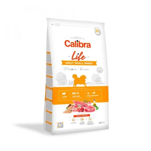 calibra-dog-life-adult-small-lamb-15kg