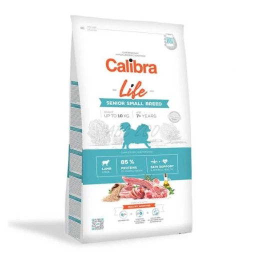calibra-senior-small-6kg