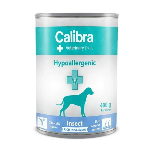 calibra-vd-dog-hypoallergenic-insect-and-salmon-400-g