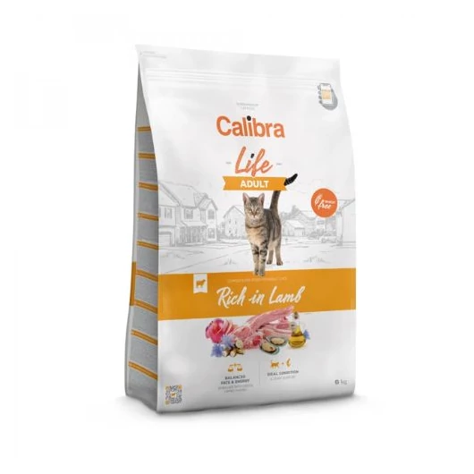 calibra-cat-life-adult-lamb-6kg