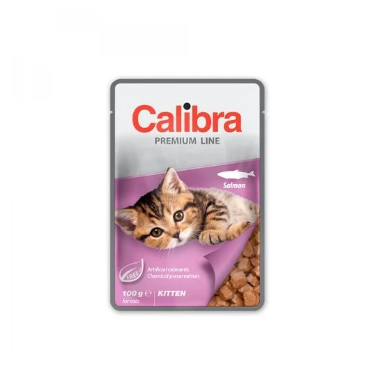 calibra-cat-premium-kitten-salmon-100g