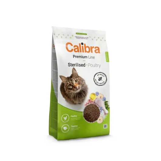 calibra-cat-premium-line-sterilised-poultry-10kg