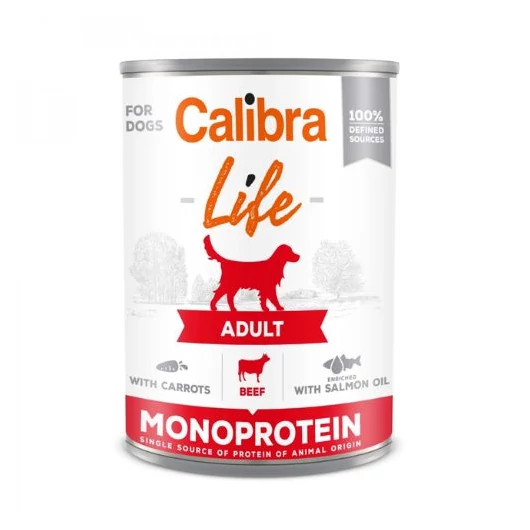 calibra-dog-life-adult-beef-carrots-konzerv-04kg