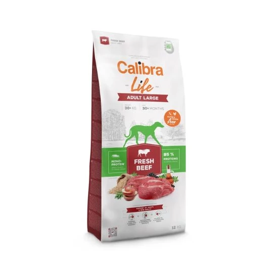 calibra-dog-life-adult-large-fresh-beef-12kg