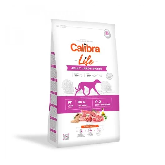 calibra-dog-life-adult-large-lamb-12kg