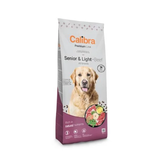 calibra-dog-premium-line-senior-light-beef-12kg